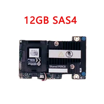 Dell 12GB SAS4 Bağlantı Noktalı Tek 5U Denetleyici